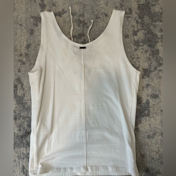 Tank Top - Picture 3 of 3